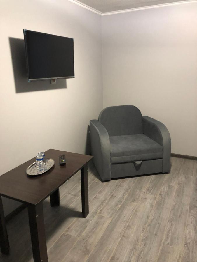 Motel Царська Гора à Mizhhirya  Extérieur photo
